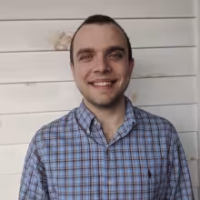 Brendan Boehm