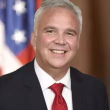 Assemblymember Matthew Simpson