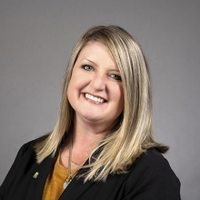 Stephanie Snyder, UAlbany Alumni Association