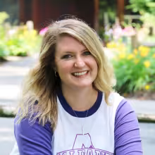 Stephanie Snyder.