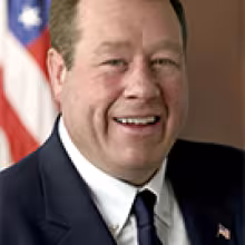 Assemblymember Chris Tague