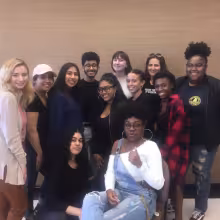 Teaching Collective 2020