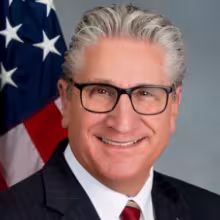 Senator James Tedisco