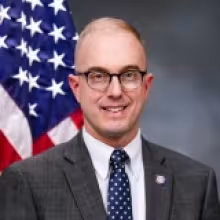 Senator Mark Walczyk