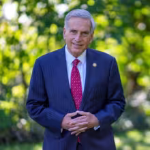 Assemblymember David I. Weprin