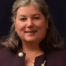 Assemblymember Carrie Woerner