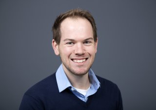 academic advisor joe murphy