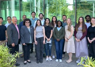 11th RNA Fellow Cohort