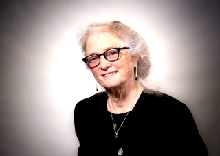 Dr. Carol Anne Germain