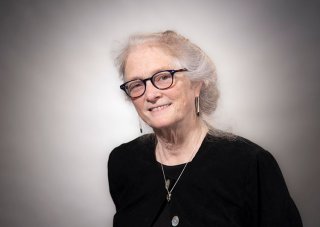 r. Carol Anne Germain, chair of the Department of Information Sciences and Technology and associate teaching professor at the University at Albany.