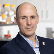 Professor Nathaniel Cady.