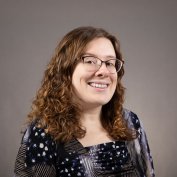 Erika Dockey Headshot