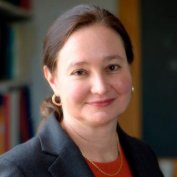 Sarah Woodson, PhD