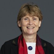 Ruth Lehmann, PhD