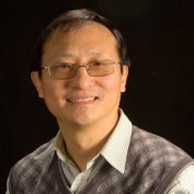 Dr. David Yun Dai
