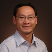 Dr. Hung-Bin Sheu