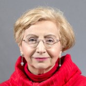 Olimpia Pelosi, Associate Professor of Italian