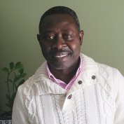 Dr. Alex Kumi-Yeboah