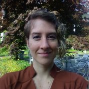 Berglund Lab Members | University at Albany