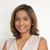 Sangeetha Selvam, PhD