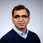Ojha A
