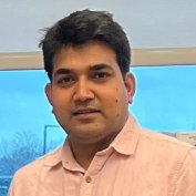 Subodh K. Mishra, PhD