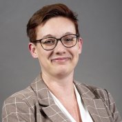 Jennifer Vanderminden