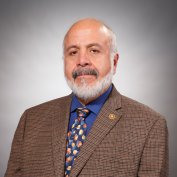 Luis Felipe Luna-Reyes