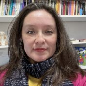 Nadia Marin-Guadarrama