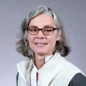 Elaine Salisbury