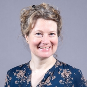 Ilka Kressner