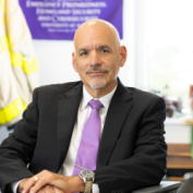 Robert P. Griffin
