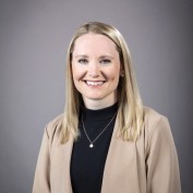Morgan Boland
