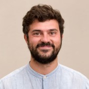 Mateo Uguzzoni