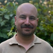 Chad Lubertowicz
