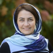 Maryam Arab