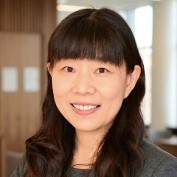 Diane Yan Dai