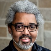 Alex Pieterse.