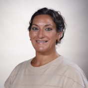 Elizabeth Crowe
