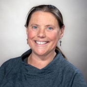 Rebekah Tolley