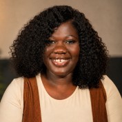 Yvonne Dadson