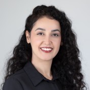 Tahereh Jabbari