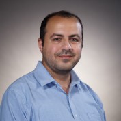 Mustafa Aksoy, Assistant Professor, Electrical and Computer Engineering