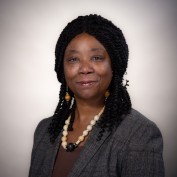 Dorothea Roberts