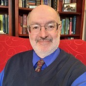 Dr. Robert Bangert-Drowns