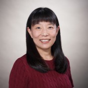 Diane Yan Dai