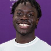 Sethri Asamoah-Nani, University at Albany ambassador