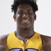 Isaiah Williams, UAlbany ambassador