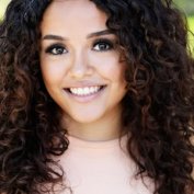 Davani Melendez, UAlbany ambassador