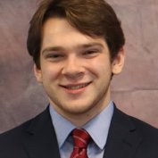 Sean Metcalf, UAlbany ambassador